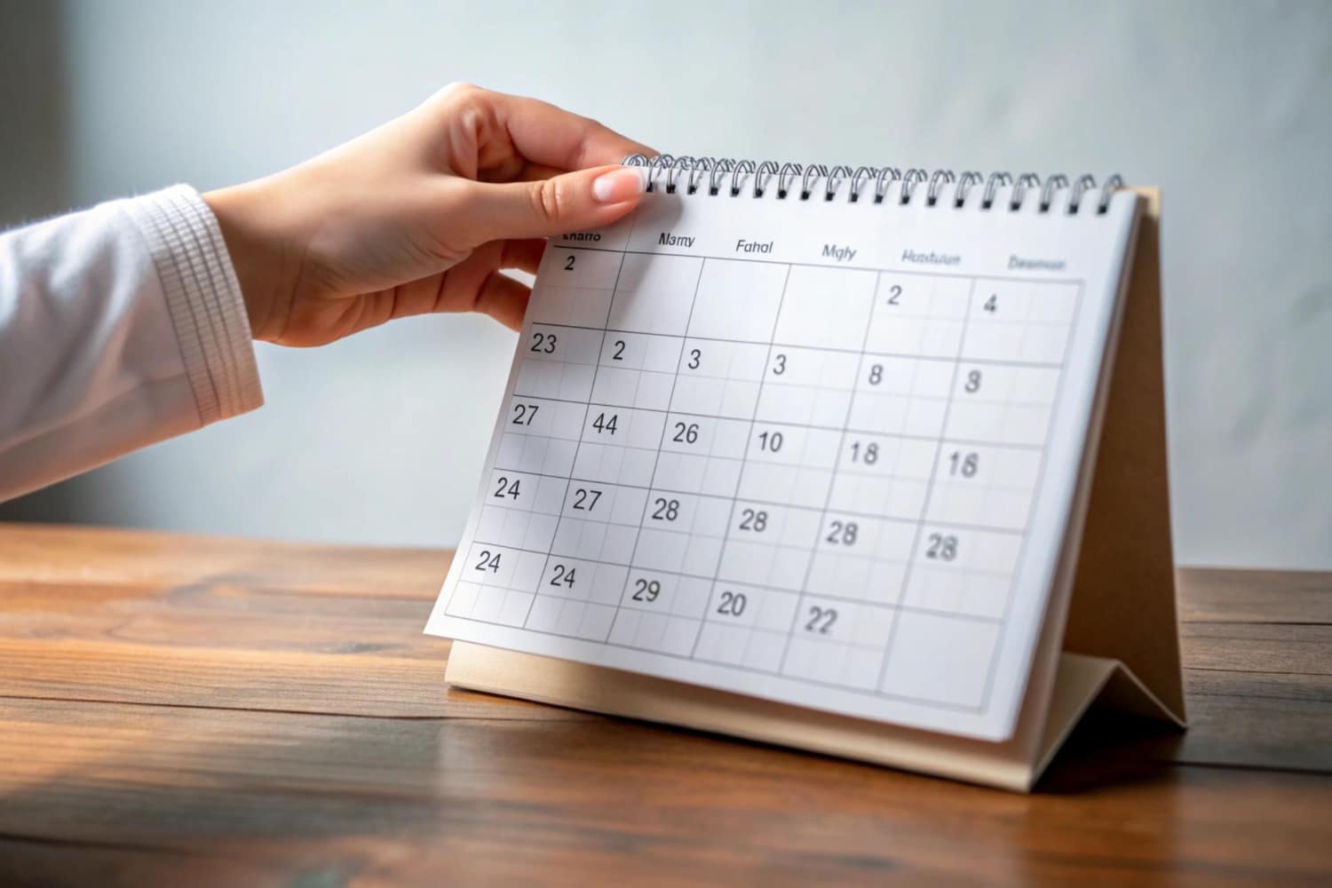 Falta quantos meses para acabar o ano? Entenda a contagem regressiva