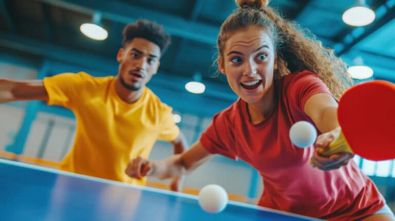 Melhores Dicas para Escolher uma Academia de Ping Pong