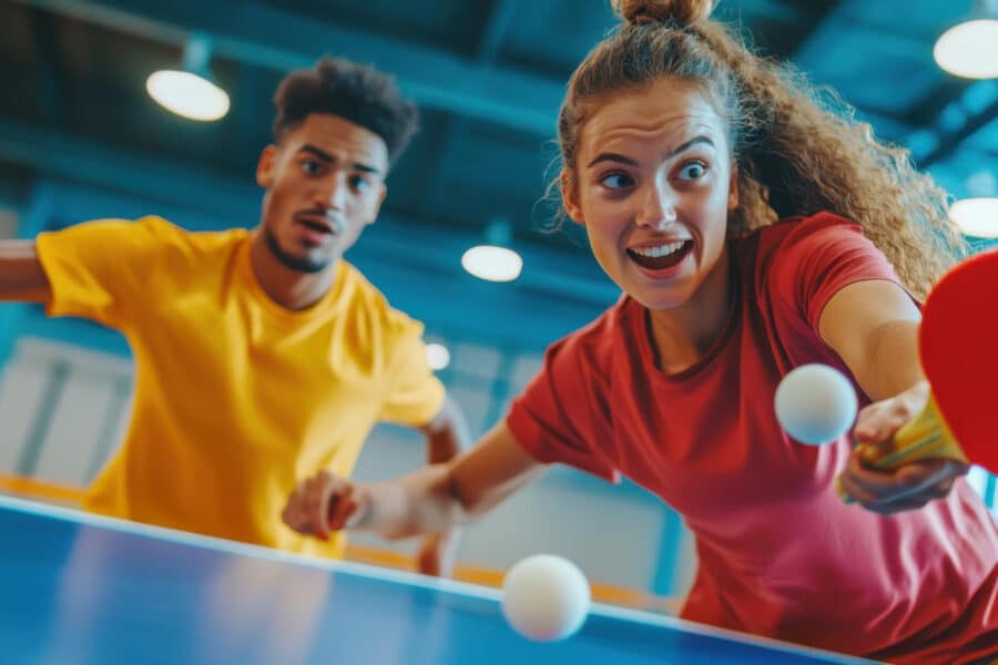 Melhores Dicas para Escolher uma Academia de Ping Pong