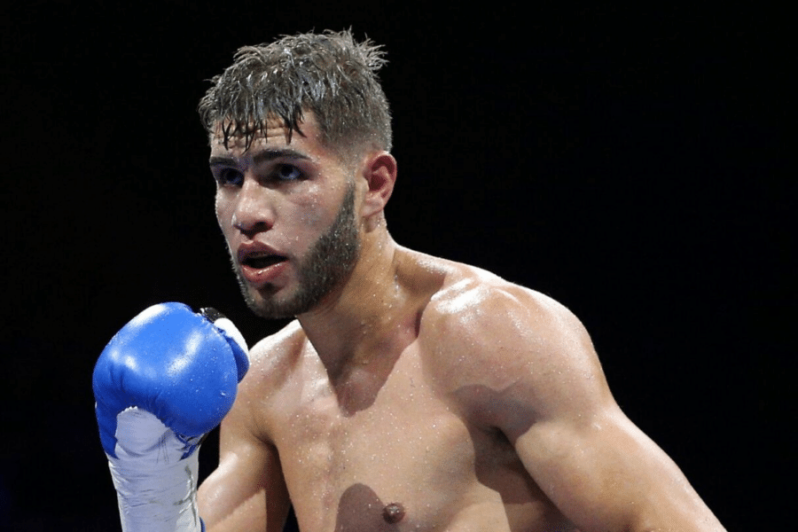 Prichard Colon