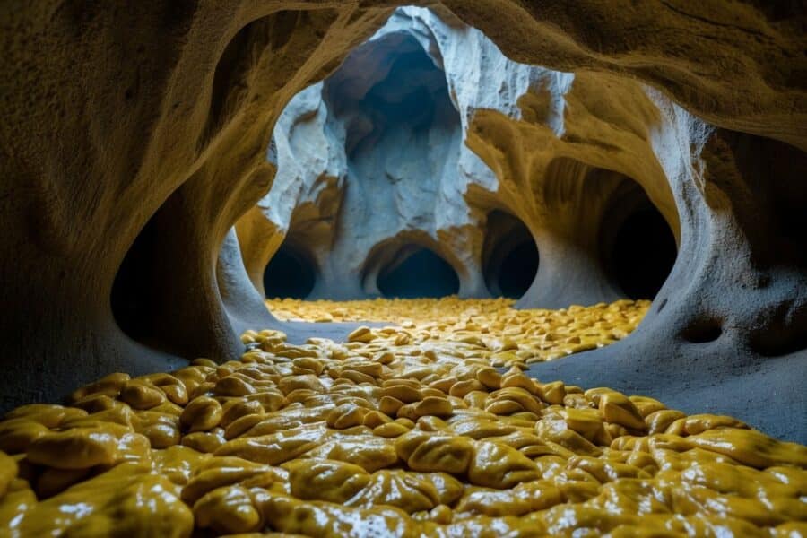 A caverna Nutty Putty, localizada em Utah, é conhecida por sua beleza natural e desafios de espeleologia, mas se tornou famosa devido a um trágico incidente que ocorreu em 2009.