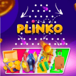 Plinko e jogos de crash