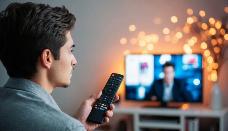 Uma das grandes vantagens do IPTV é a possibilidade de realizar um teste antes de assinar um serviço, permitindo que o usuário avalie a qualidade e a variedade dos canais oferecidos