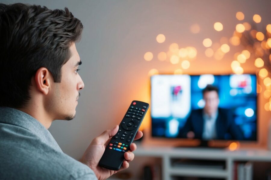 Uma das grandes vantagens do IPTV é a possibilidade de realizar um teste antes de assinar um serviço, permitindo que o usuário avalie a qualidade e a variedade dos canais oferecidos