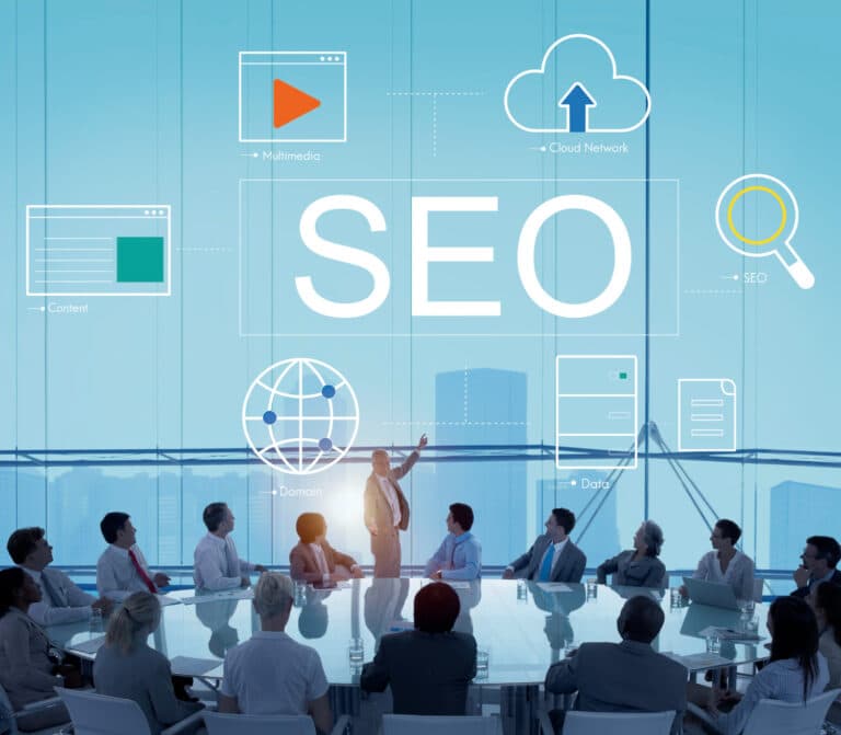 O que é SEO e Qual sua Importância para o Marketing?