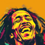 quem são os filhos de Bob Marley