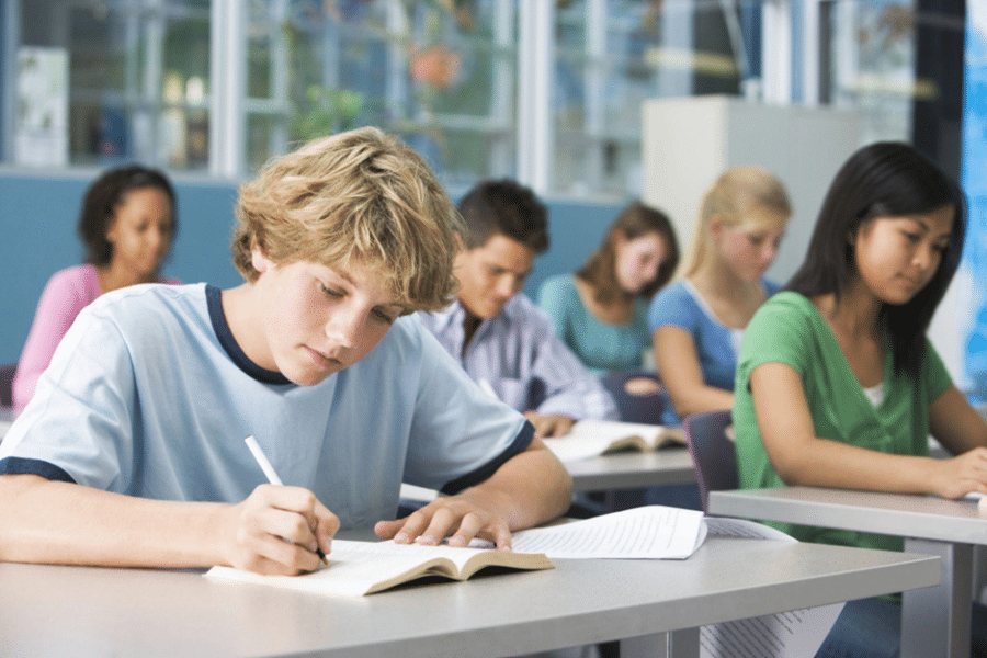 formas de organização do ambiente da sala de aula