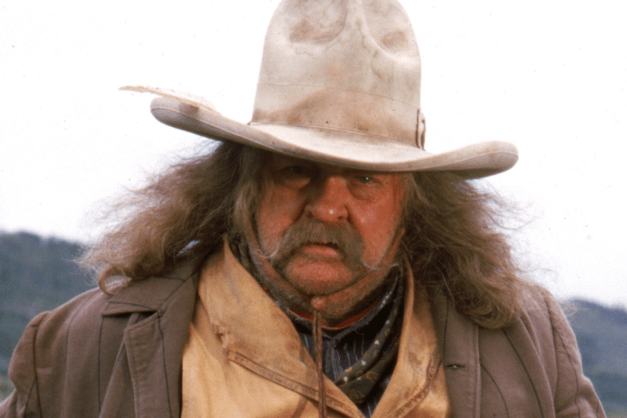 quem foi Wilford Brimley em Yellowstone