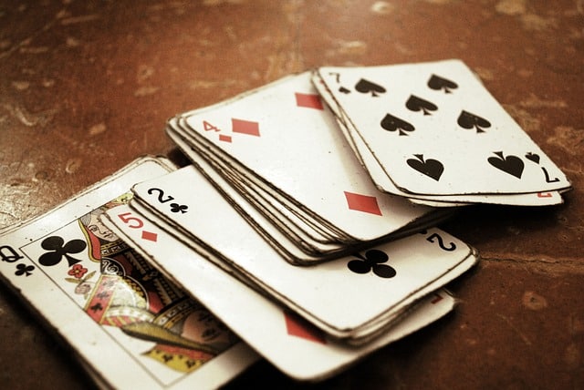 Como Jogar Poker