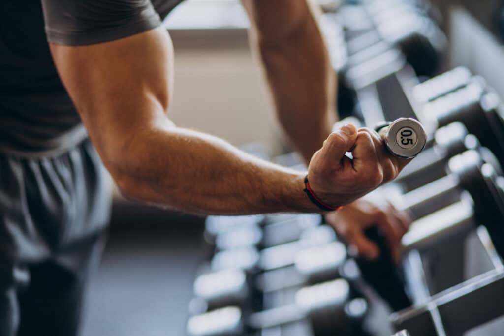 Back Day Academia: Estratégias Eficazes para Potencializar Seu Treino