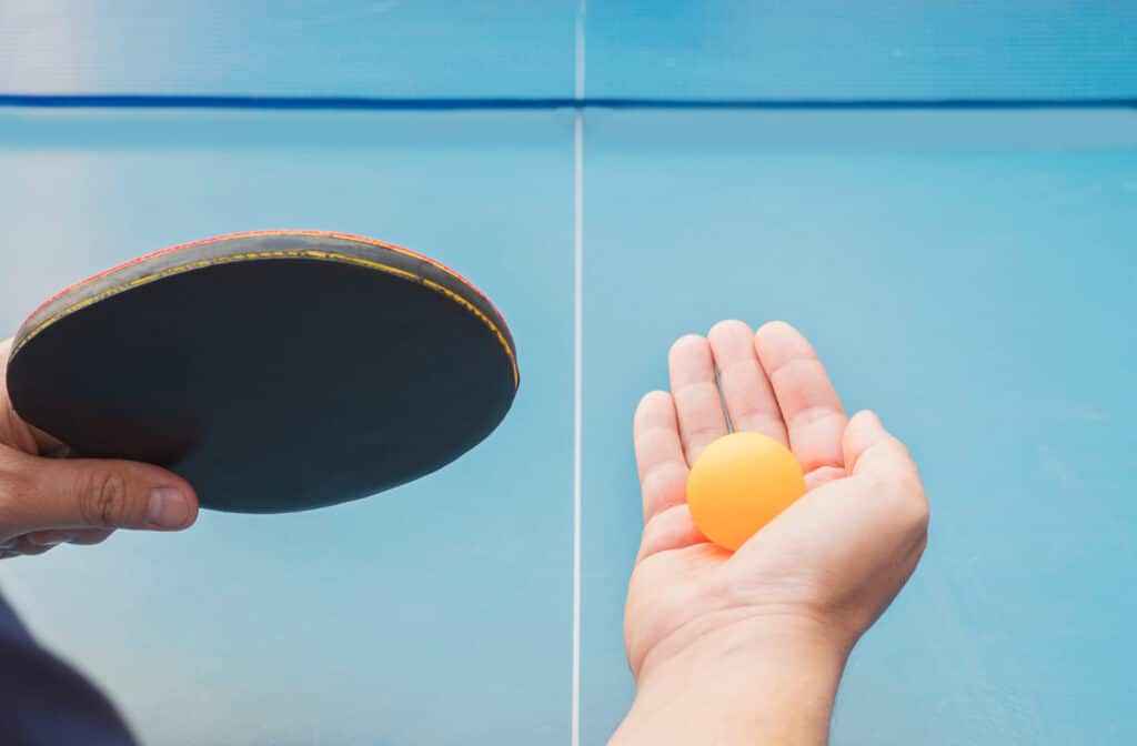 Motivos para Começar a Praticar Ping Pong