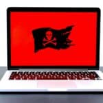 Ataque de Ransomware