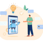 Entre as ferramentas tecnológicas mais promissoras, os chatbots se destacam como aliados potenciais no processo de ensino e aprendizagem.