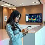 Os Benefícios da Tecnologia na Gestão de Consultórios