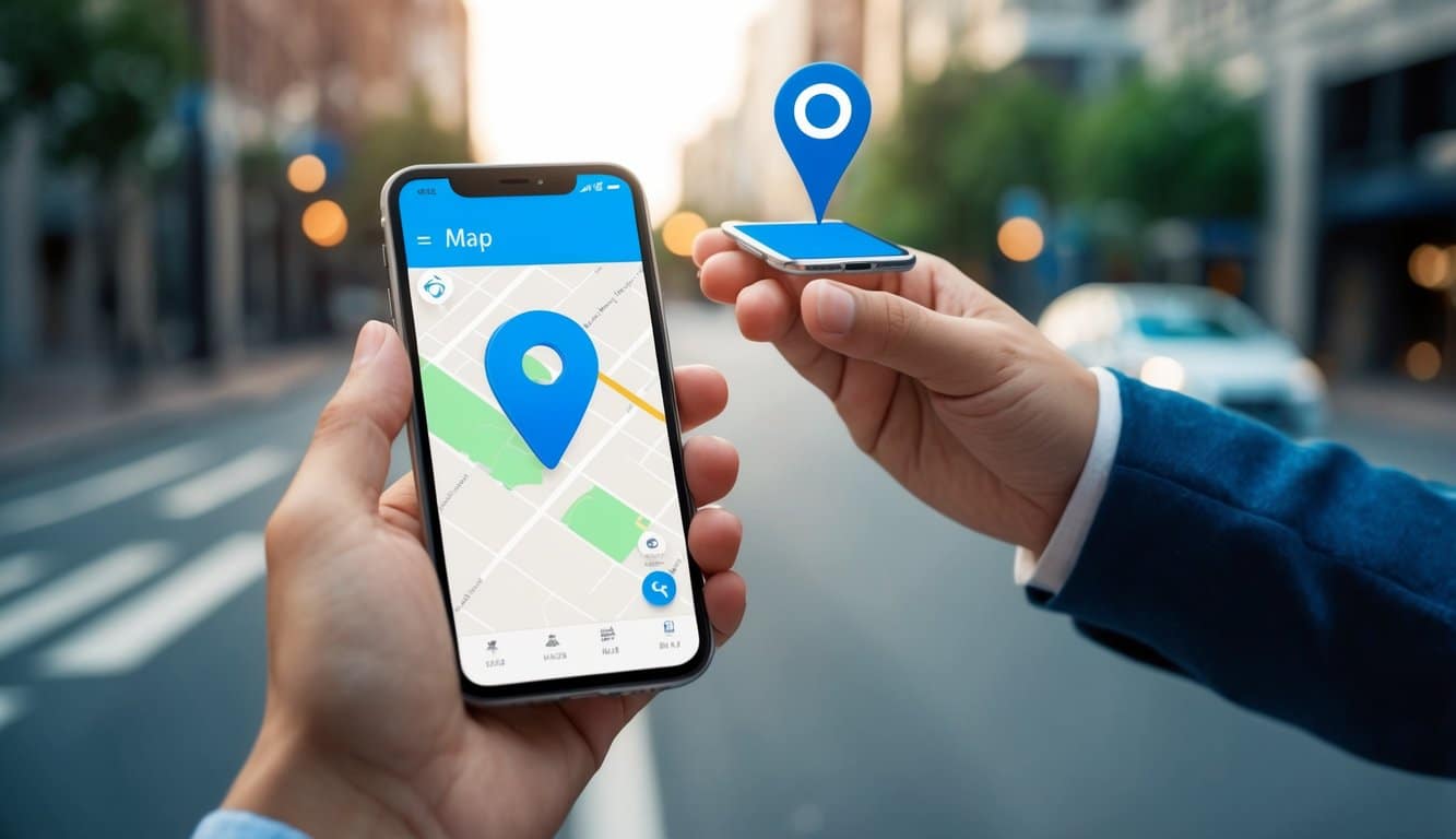 Tem como descobrir o endereço pelo telefone celular? Entenda os métodos ...