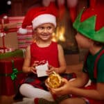 15 Ideias de presentes de Natal para crianças