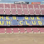 Barcelona avança na contratação de Mohamed Salah e projeta retorno ao Camp Nou em 2025