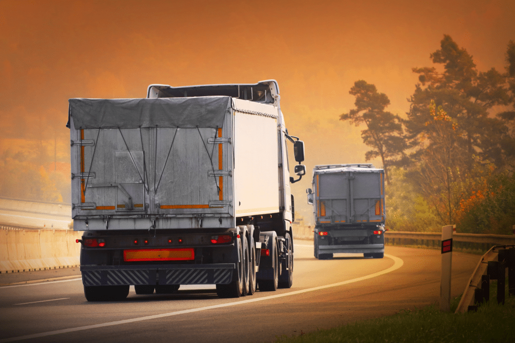  Dicas para Proteger Carga no Transporte Rodoviário