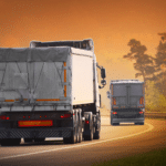 Dicas para Proteger Carga no Transporte Rodoviário