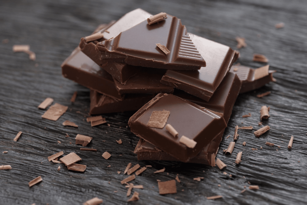  Dicas para Comer Chocolate na Dieta: Benefícios e Quantidade Ideal