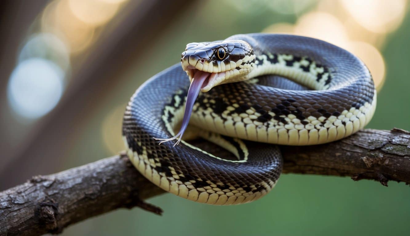 Caninana tem veneno? Entenda os riscos e características dessa cobra