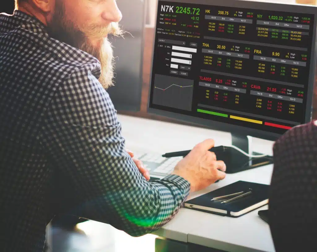 Bolsa de valores: como investir com segurança e lucro
