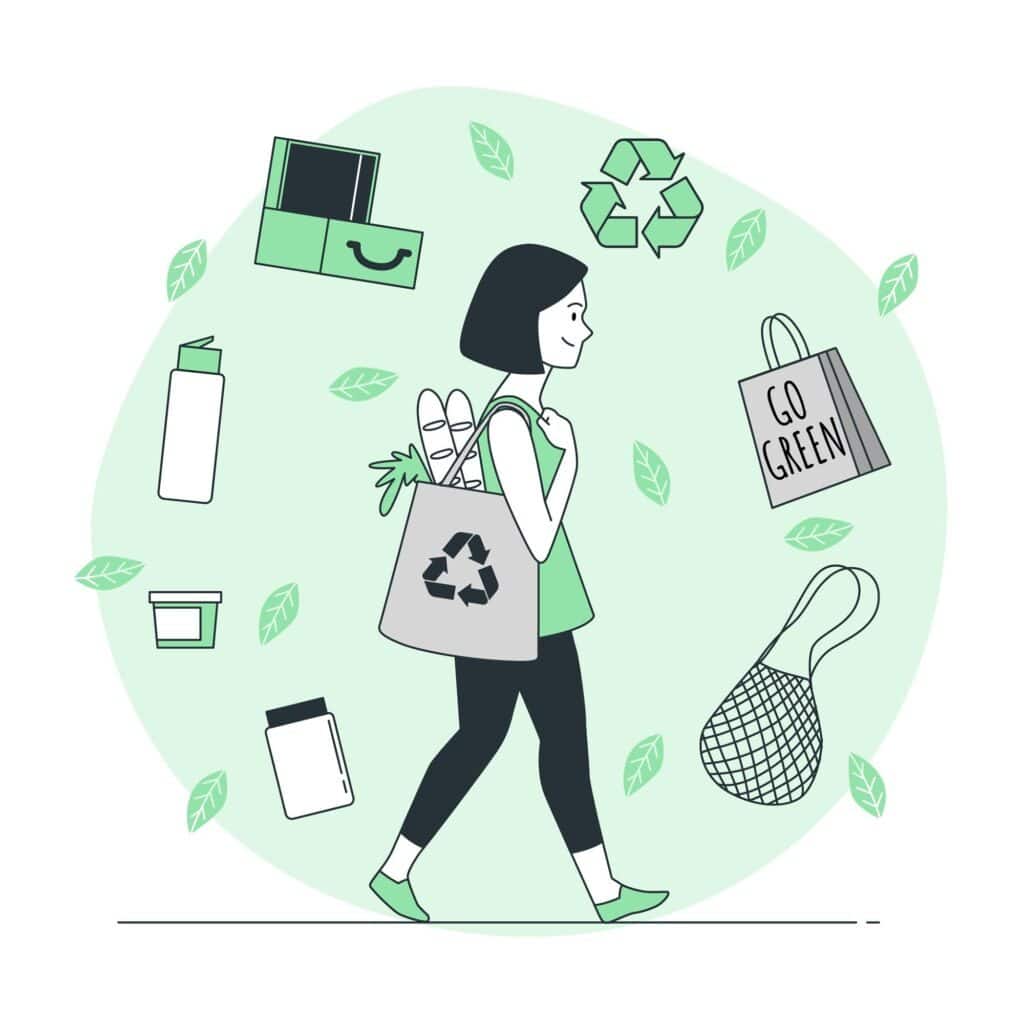 Consumo consciente: dicas para economia e sustentabilidade
