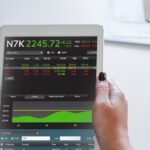 Mercado de ações: inovações e tendências recentes