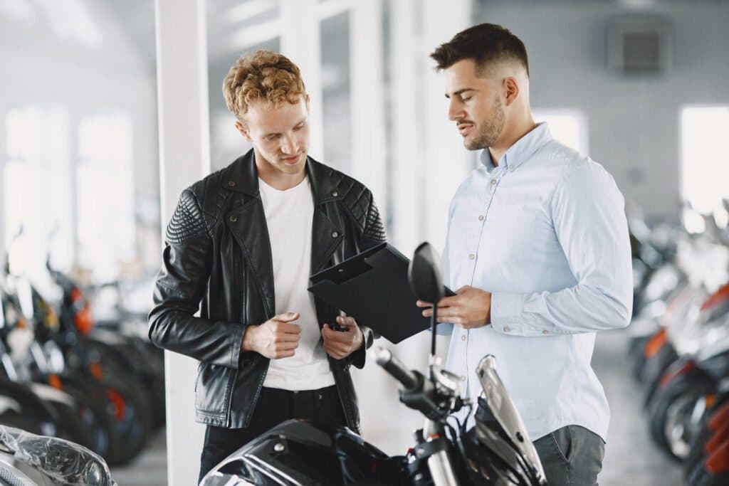 Alternativas de Crédito Rápido para Motoboys e Comerciantes