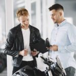 Alternativas de Crédito Rápido para Motoboys e Comerciantes