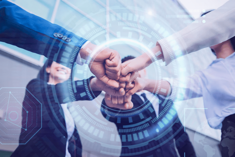 Gestão remota: Como liderar equipes distribuídas com sucesso