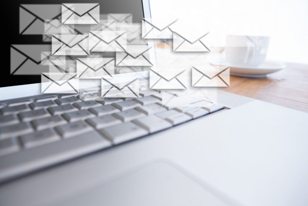 Como funciona o e-mail marketing?