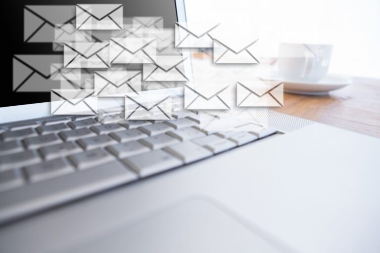 Como funciona o e-mail marketing?