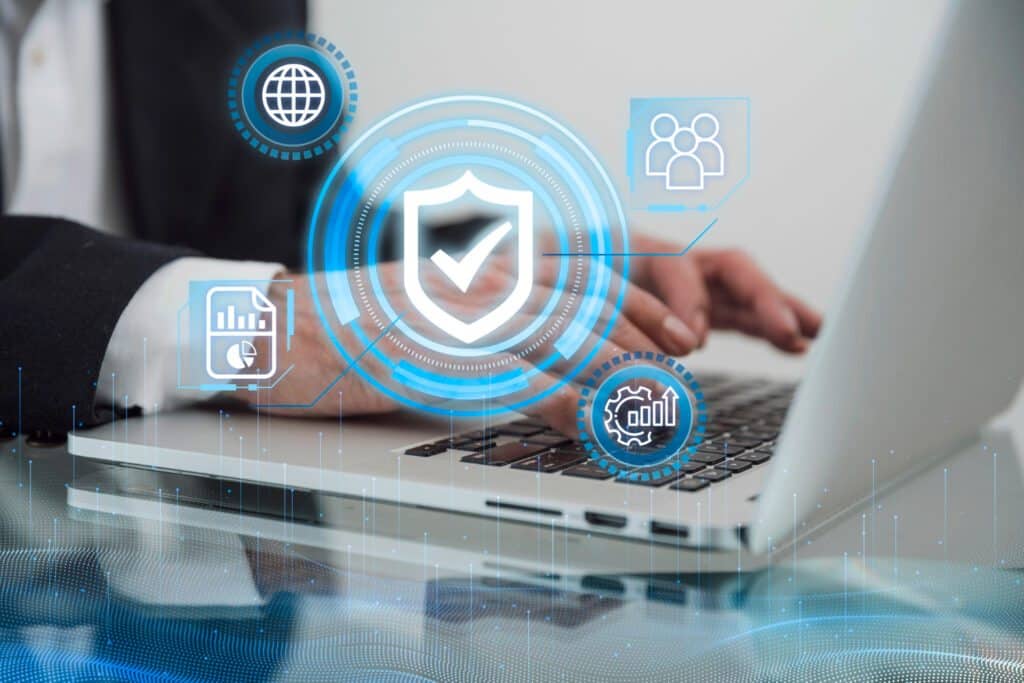Segurança da informação: Fundamentos para proteger dados e sistemas