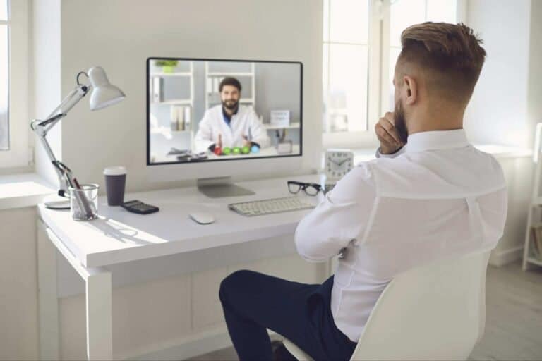 Casos de sucesso da telemedicina no Brasil e no mundo
