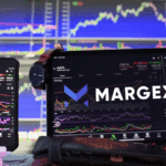 Melhor Crypto Exchange para iniciantes - Margex!  