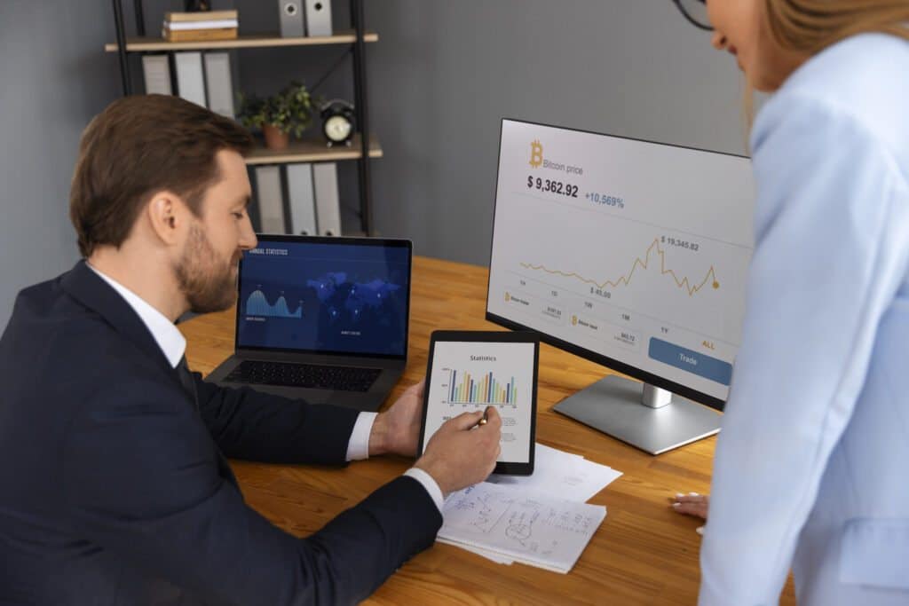 Como Funciona uma Gestão de ETF e Por Que Investir Nela?