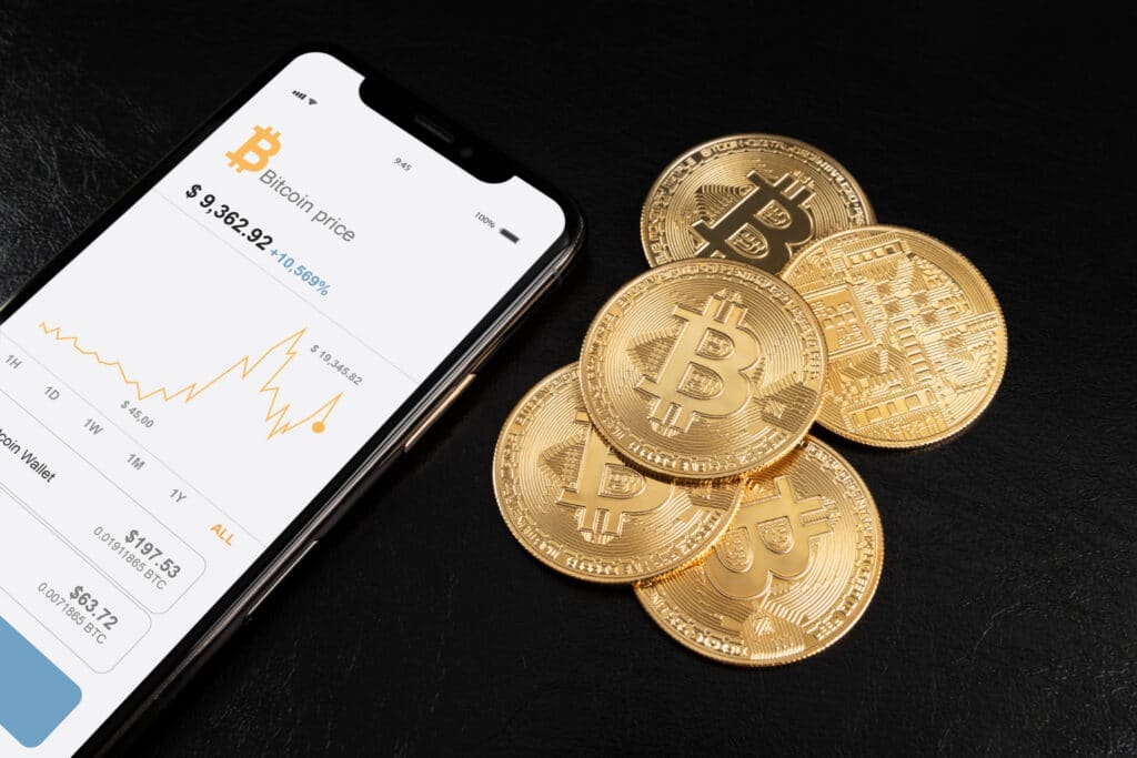 O que é e como usar uma carteira dentro da exchange