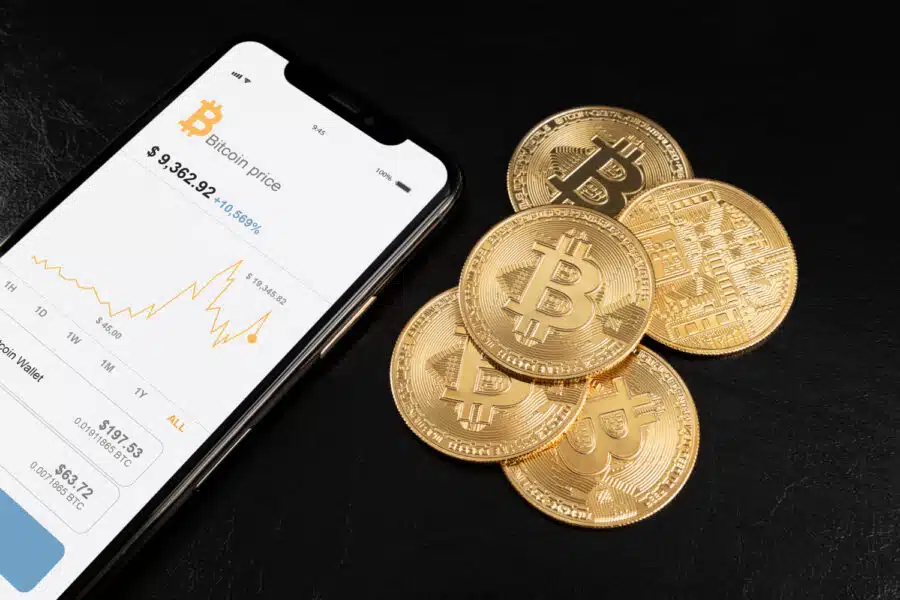O que é e como usar uma carteira dentro da exchange