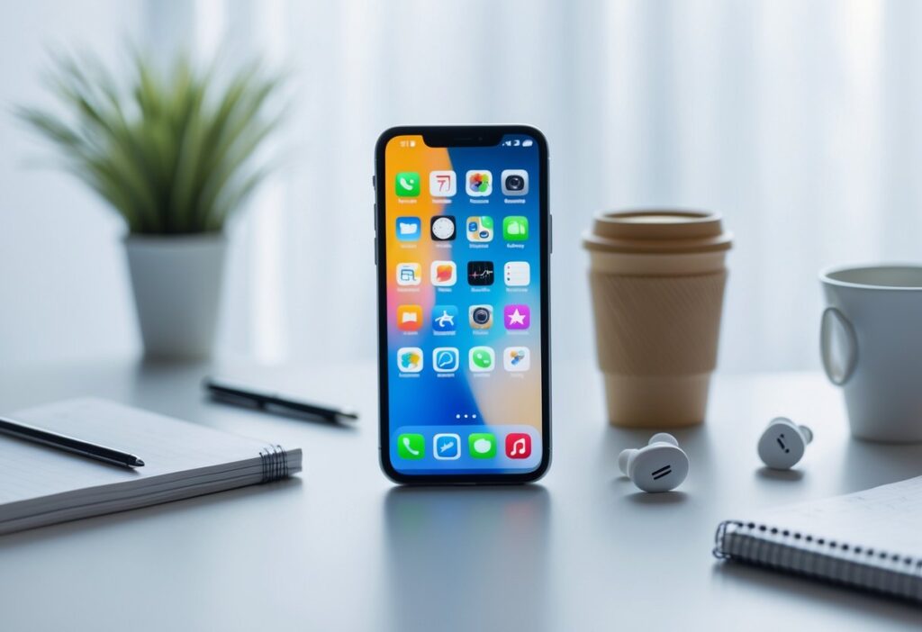 Celular: conectividade e praticidade para facilitar sua rotina no dia a dia