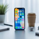 Celular: conectividade e praticidade para facilitar sua rotina no dia a dia