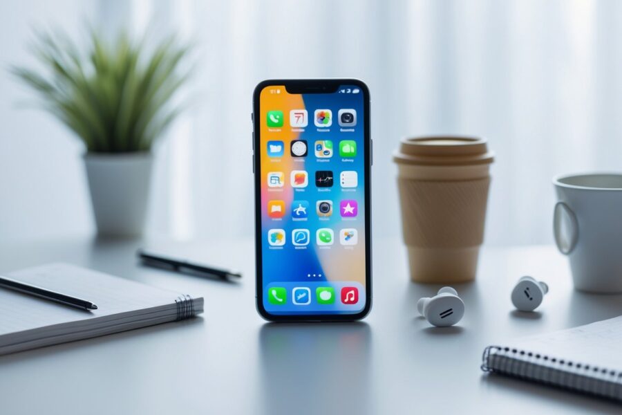 Celular: conectividade e praticidade para facilitar sua rotina no dia a dia