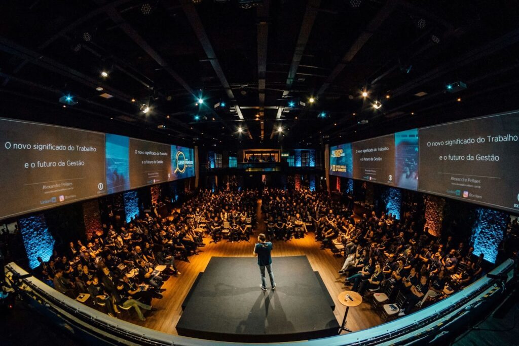 O papel estratégico dos eventos de apostas e afiliados no setor brasileiro