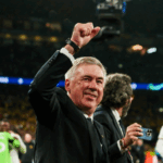 Carlo Ancelotti e a seleção nacional são uma combinação perfeita?