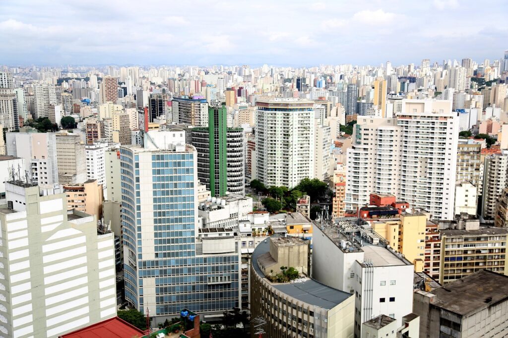 Vila Mariana