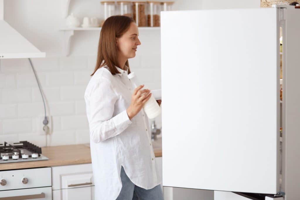 Geladeira frost free ou cycle defrost