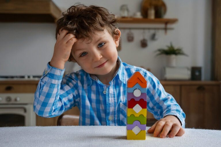Transtorno do Espectro Autista
