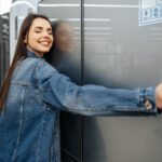 Geladeira Frost Free ou Cycle Defrost
