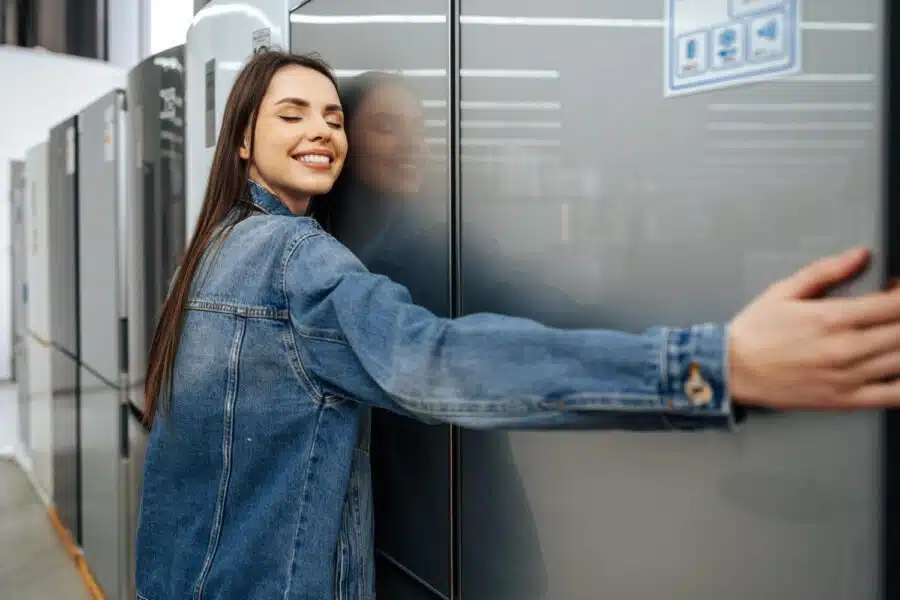 Geladeira Frost Free ou Cycle Defrost