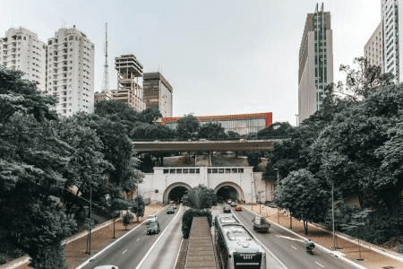 Passeios gratuitos em São Paulo para explorar a cidade sem desembolsar muito dinheiro